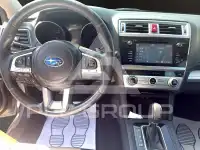 2016 Subaru Outback