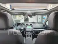 2016 Subaru Outback