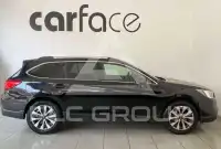 2016 Subaru Outback