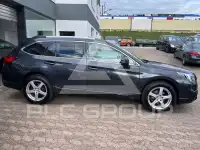 2016 Subaru Outback