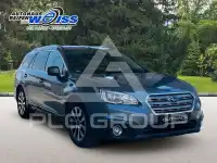 2016 Subaru Outback