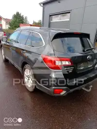2016 Subaru Outback