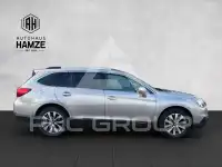 2016 Subaru Outback