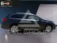 2016 Subaru Outback