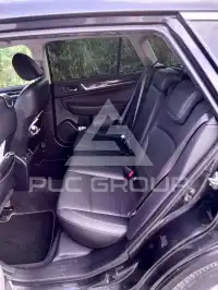 2016 Subaru Outback