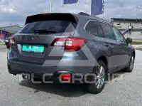 2016 Subaru Outback
