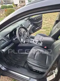 2016 Subaru Outback
