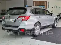 2016 Subaru Outback