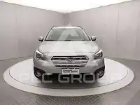 2016 Subaru Outback