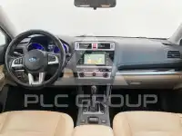 2016 Subaru Outback