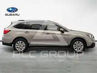 2016 Subaru Outback