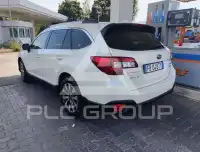 2016 Subaru Outback