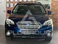 2016 Subaru Outback