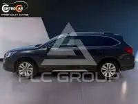 2016 Subaru Outback