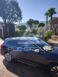 2016 Subaru Outback