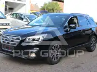 2016 Subaru Outback