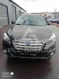 2016 Subaru Outback