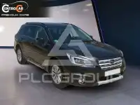 2016 Subaru Outback