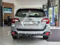 2016 Subaru Outback