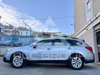 2016 Subaru Outback