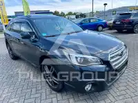 2016 Subaru Outback