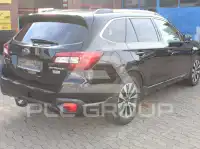 2016 Subaru Outback
