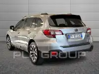 2016 Subaru Outback