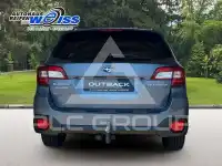2016 Subaru Outback