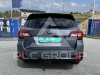 2016 Subaru Outback