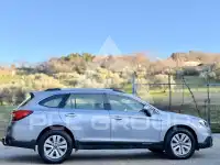 2016 Subaru Outback