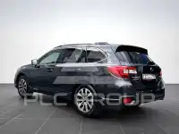 2016 Subaru Outback