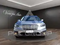 2016 Subaru Outback