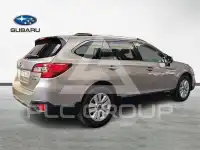 2016 Subaru Outback