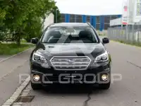 2016 Subaru Outback