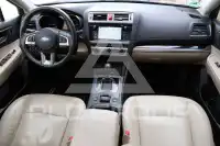 2016 Subaru Outback