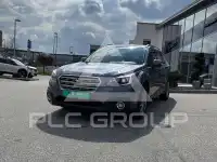 2016 Subaru Outback