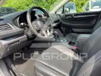 2016 Subaru Outback