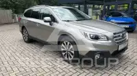 2016 Subaru Outback
