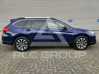 2016 Subaru Outback
