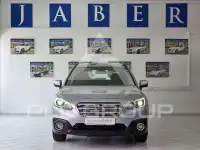 2016 Subaru Outback
