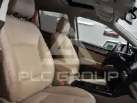2016 Subaru Outback