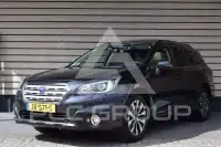 2016 Subaru Outback
