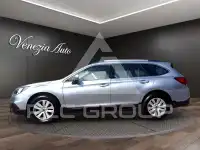 2016 Subaru Outback