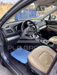 2016 Subaru Outback