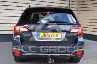 2016 Subaru Outback