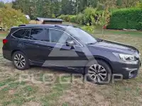 2016 Subaru Outback