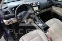 2016 Subaru Outback