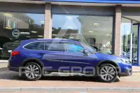 2016 Subaru Outback