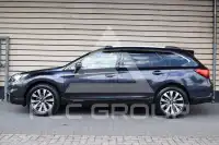 2016 Subaru Outback