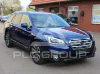 2016 Subaru Outback
